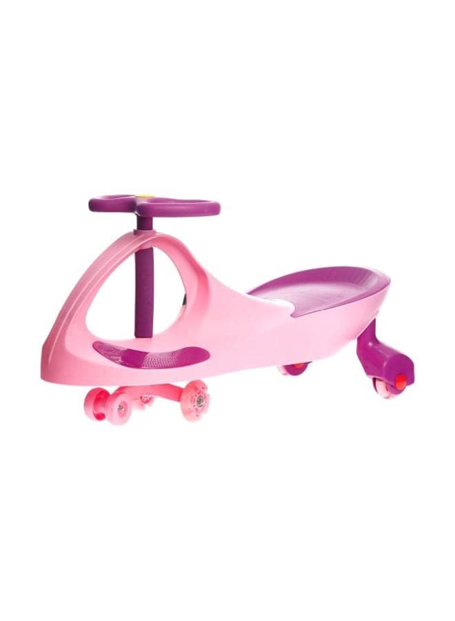 Top Gear Swing Car For Girls