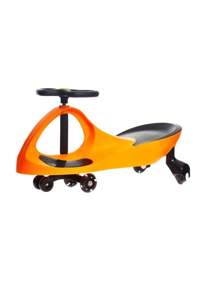 Top Gear Swing Car