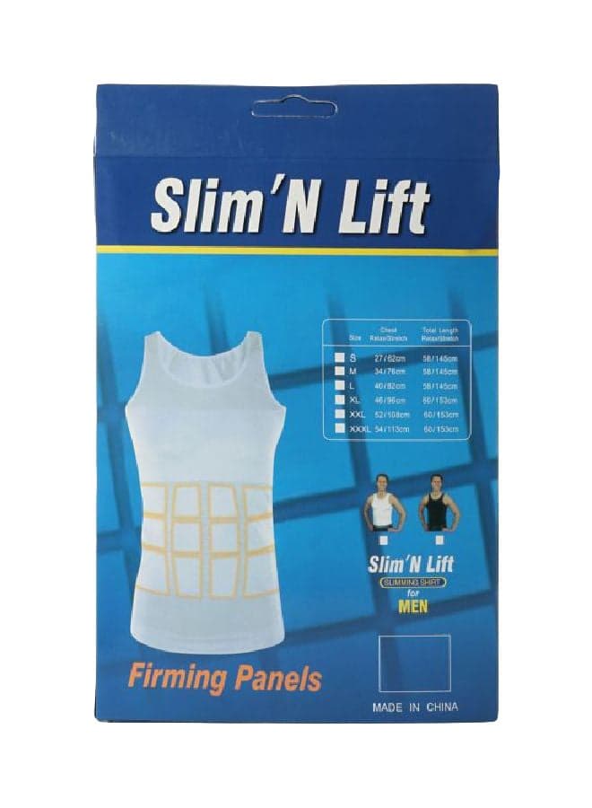 Slim N Lift Firming Panels 3XL