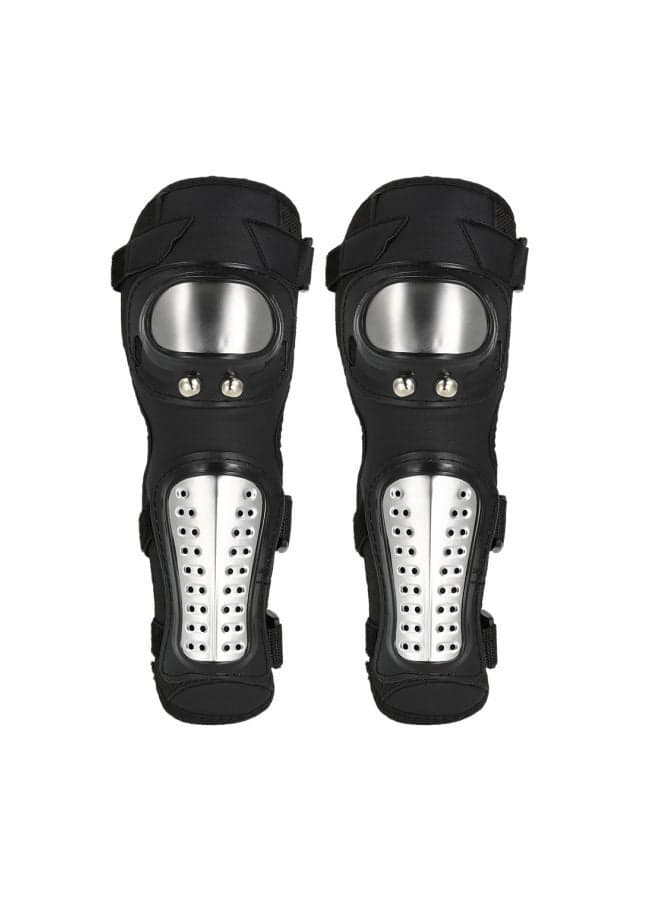 4-Piece Elbow And Knee Shin Guard
