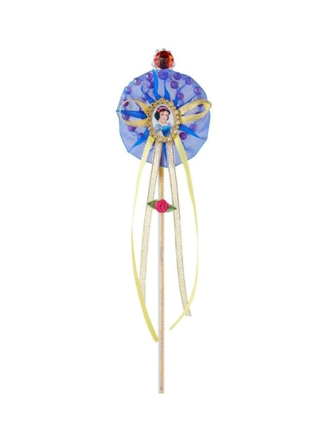 Snow White Wand