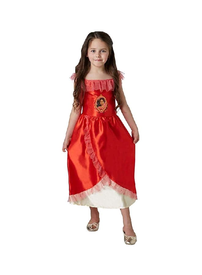 Disney Elena Of Avalor Costume S