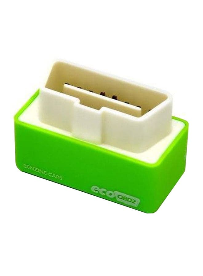 Plug And Drive Fuel Chip Tuning Box