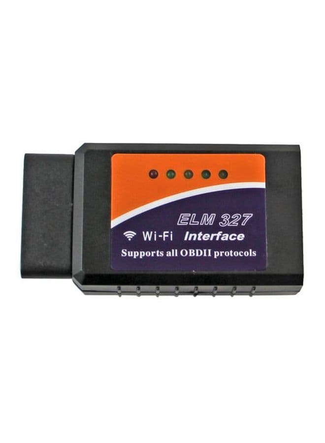 OBD2 ELM327 Car Diagnostic Tool
