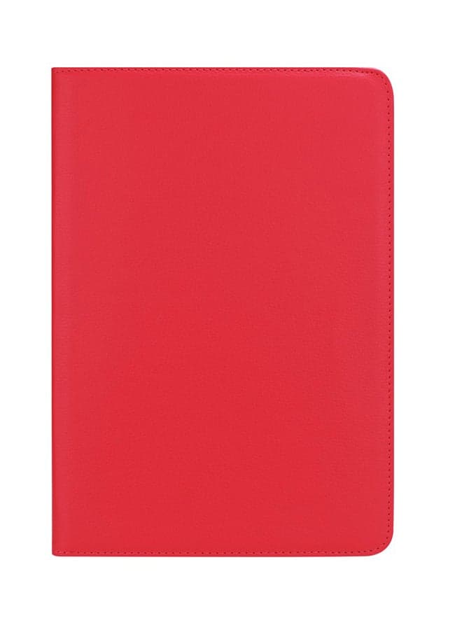 Protective Case Cover For Huawei MediaPad M5 10/M5 10 Pro Red