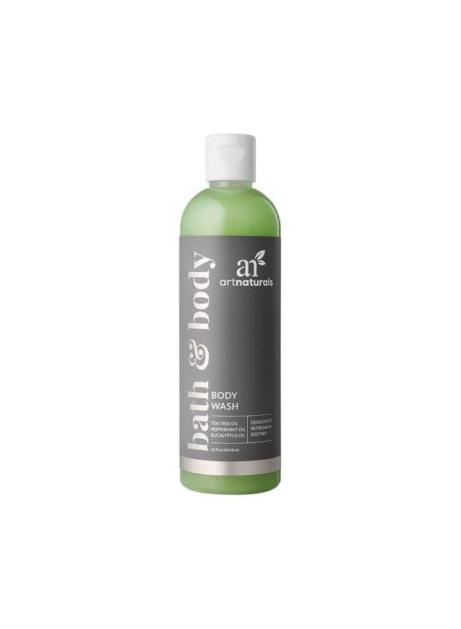 Body Wash 354.8ml