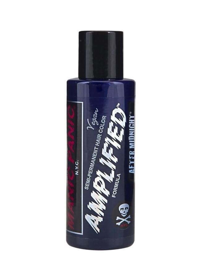 Amplified Semi-Permanent Hair Color After Midnight 118ml