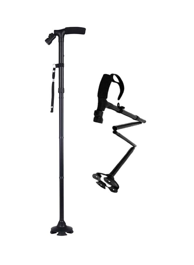 Walking Cane With Led Light