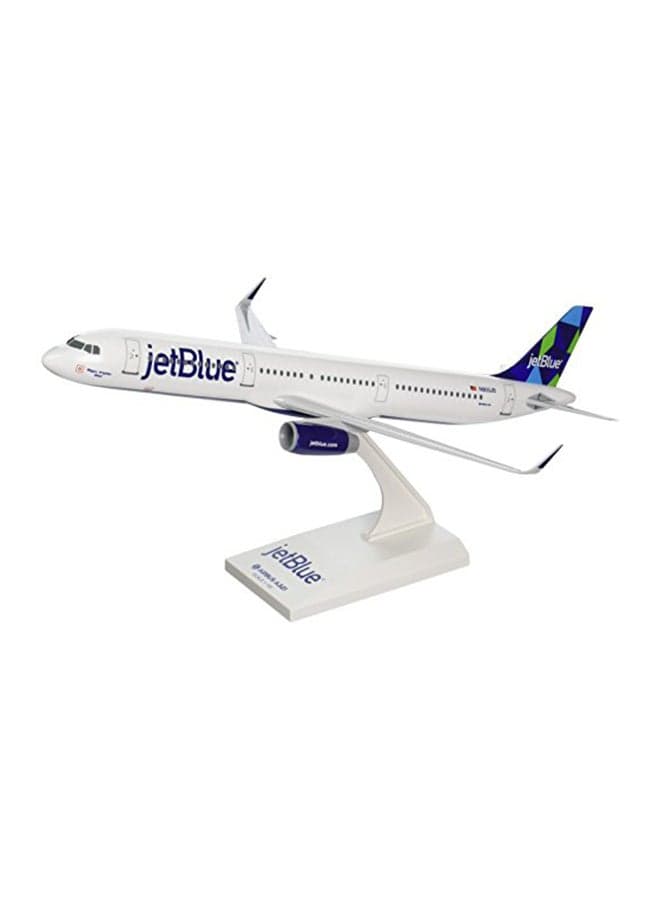Skymarks Jetblue Airbus A321 Model SKR778