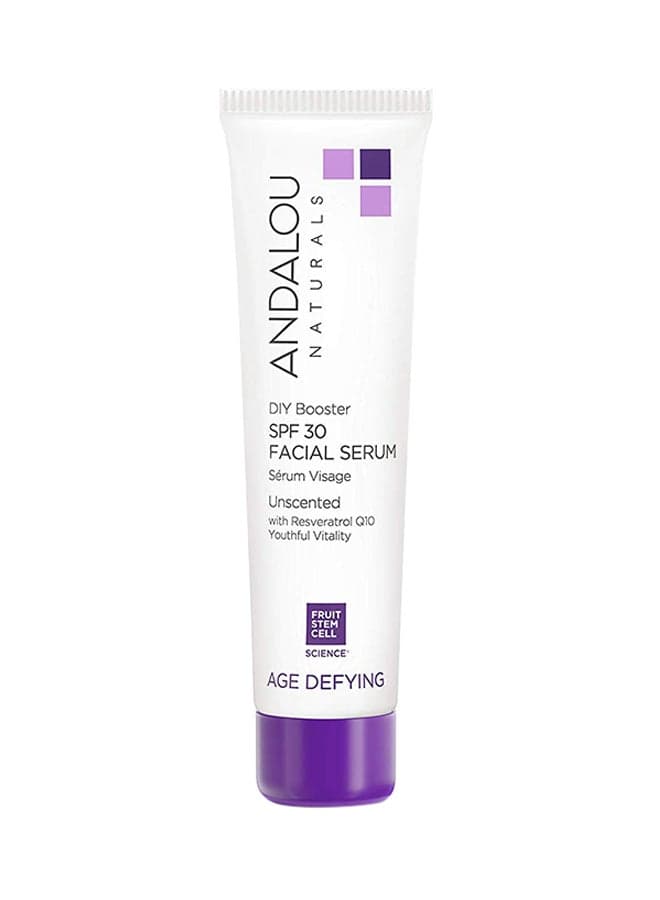 Booster Facial Serum SPF 30 58ml