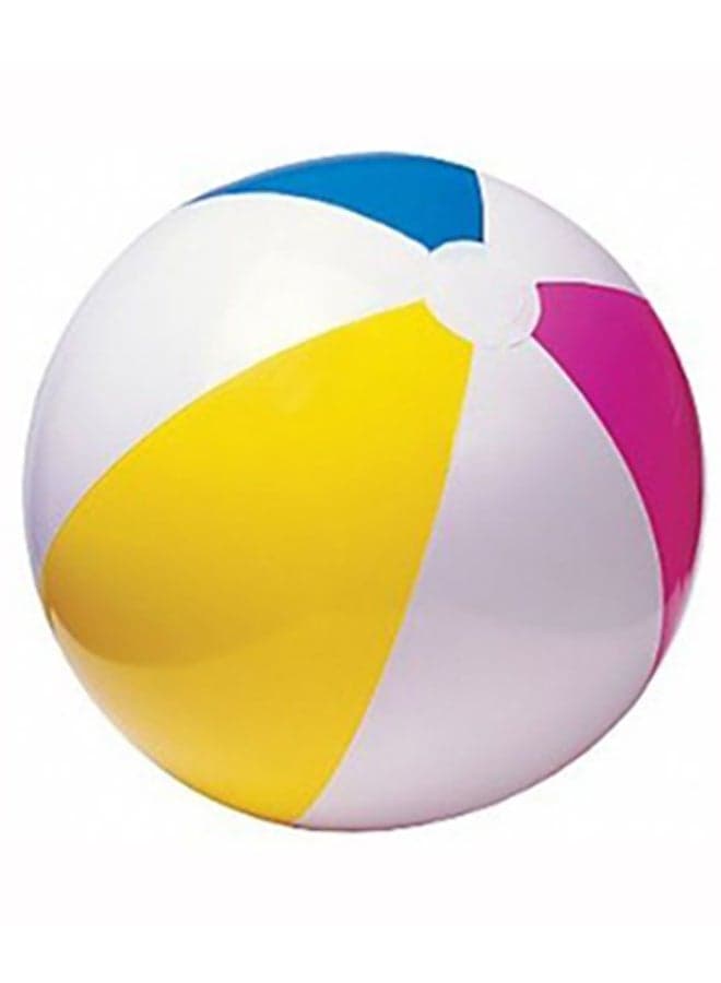 Glossy Panel Beach Ball 59030 24inch