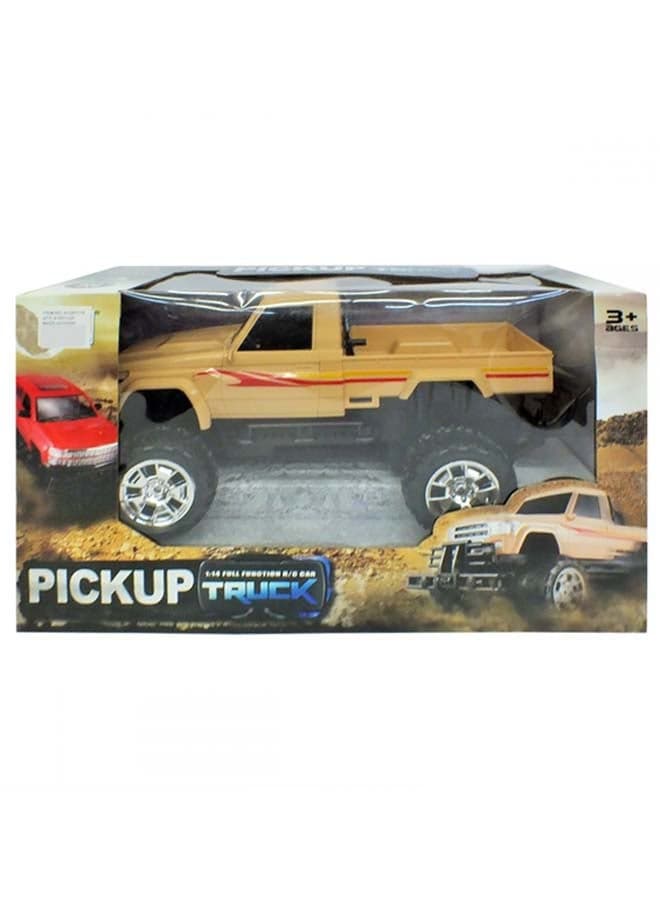 Remote Control Car