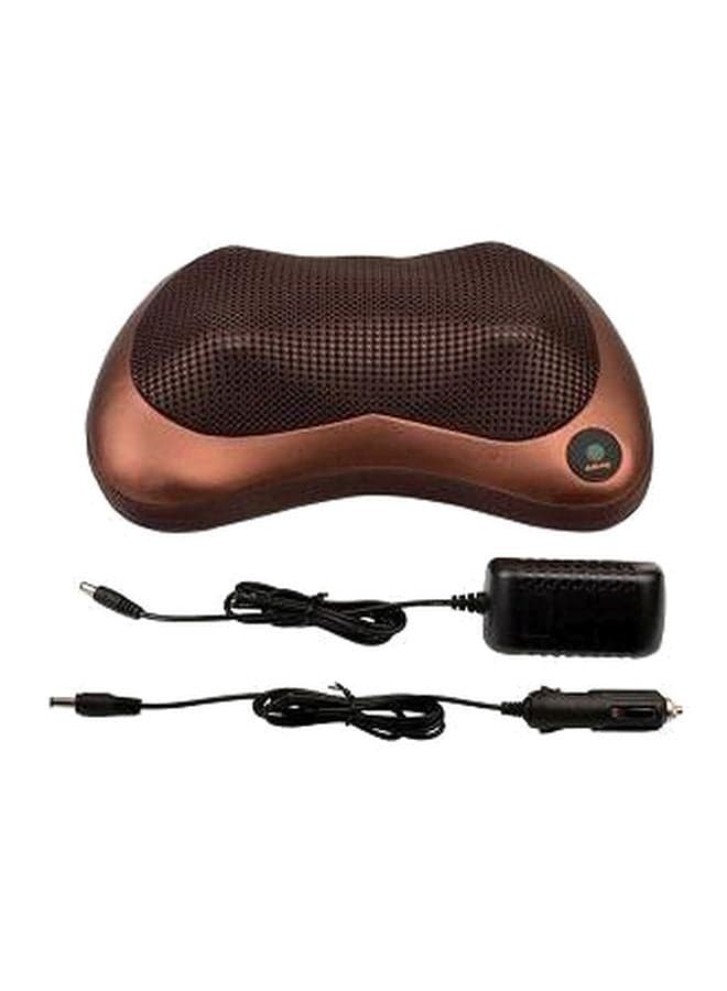Electronic Massager Pillow