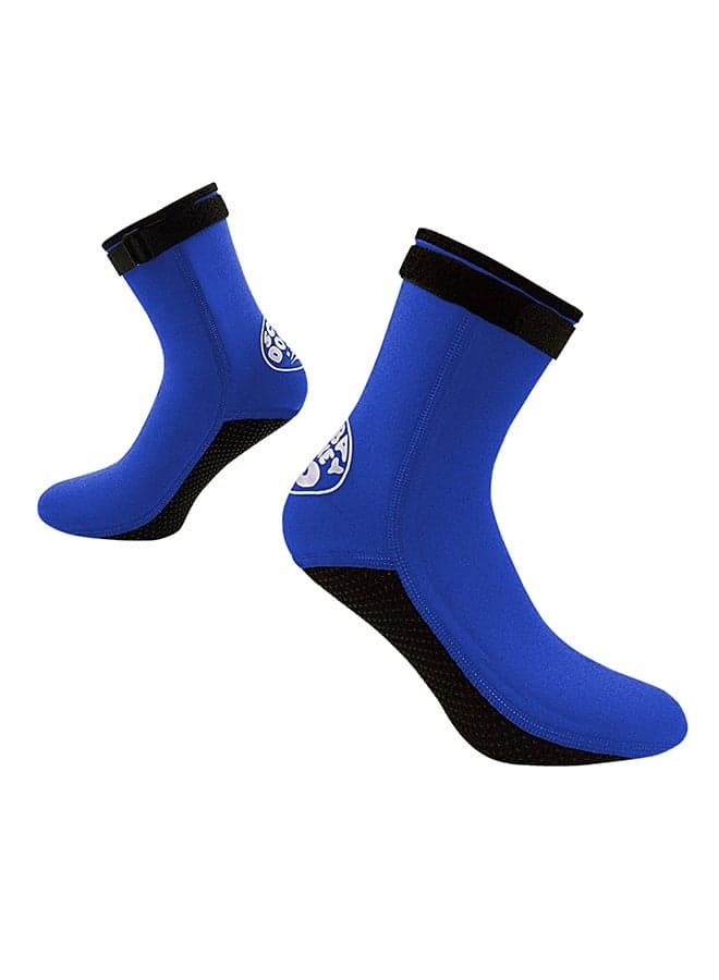 3mm Neoprene Diving Socks Boots