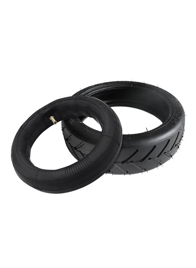 Electric Scooter Tire 8 1/2X2 Outer Tire Inner Tub Front Rear Tyre Set For Xiaomi M365
