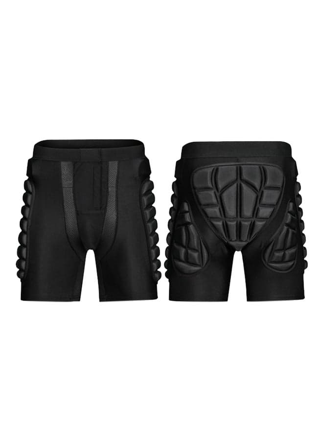 Protection Padded Shorts