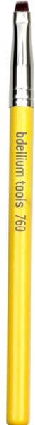 Studio Line Brush Yellow/Silver
