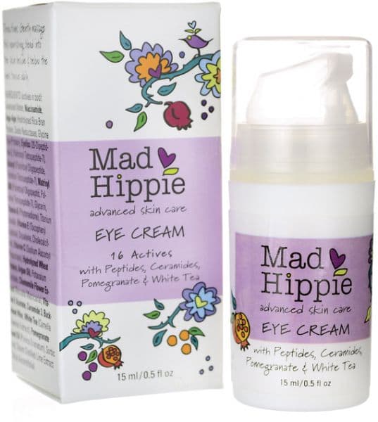 Eye Cream