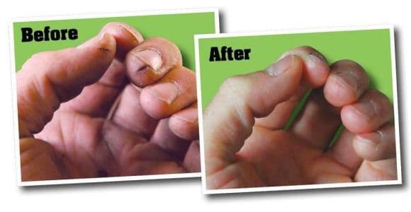 Working Hands Cream