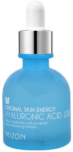 Hyaluronic Acid 100 Moisturizer