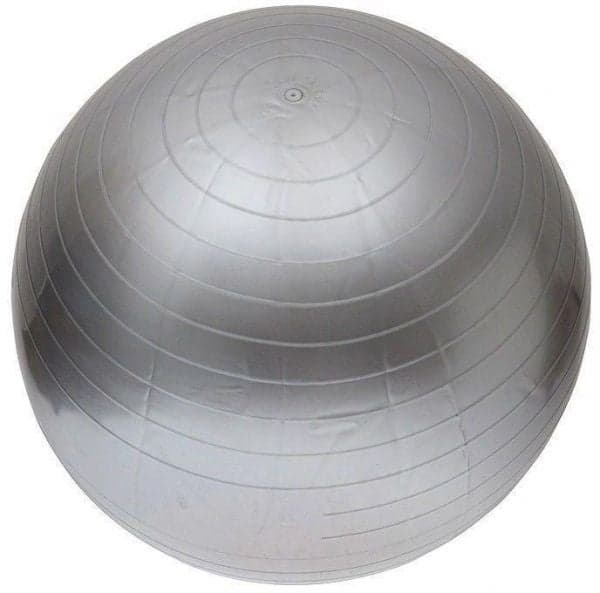 Exercise Swiss Ball, 65cm – Stability Ball for Core & Balance Training 65cm