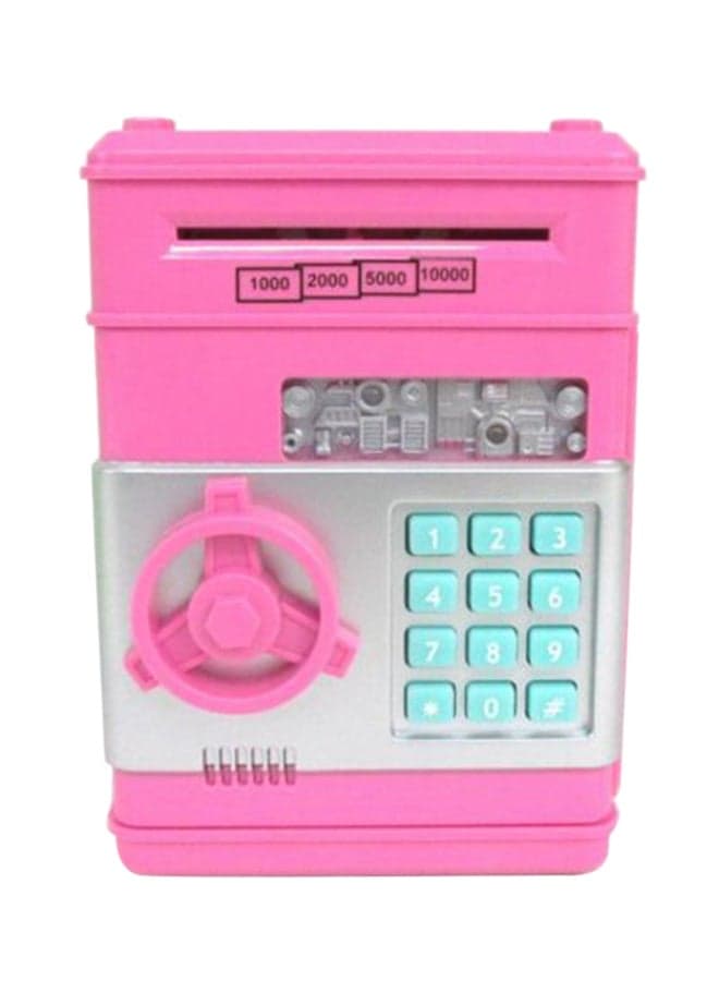 Electronic Money Safe Piggy Bank