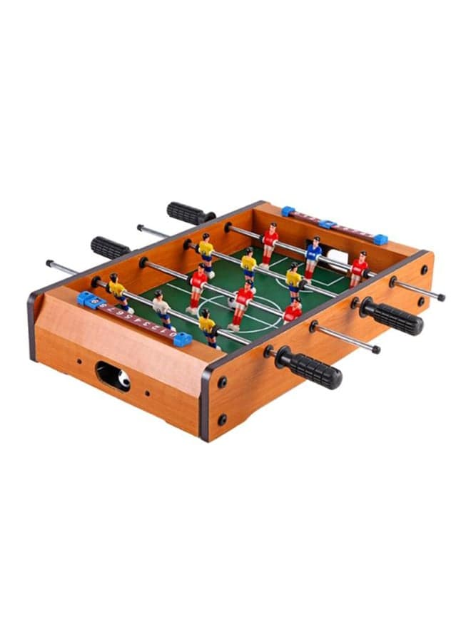 Bar Table Football Kids Toy