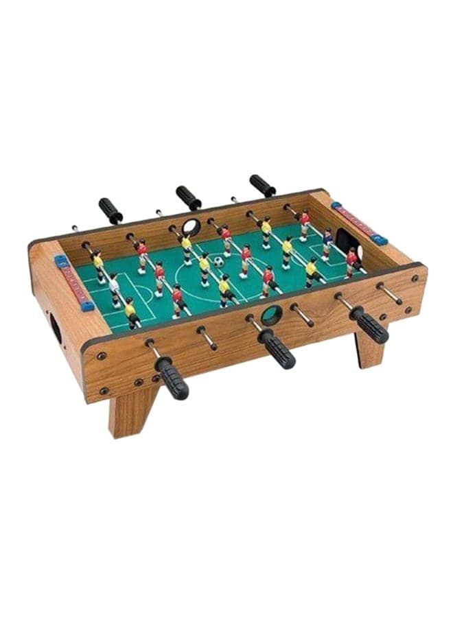 Mini Football Table