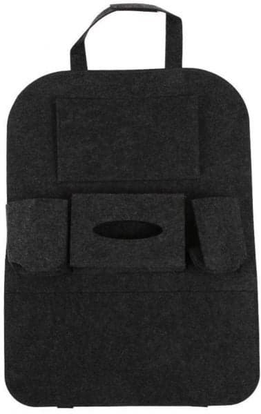 Car Backseat Organizer