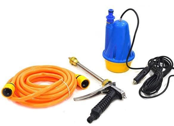Portable Car Washer