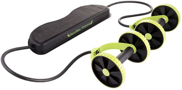 Resistance Workout Set