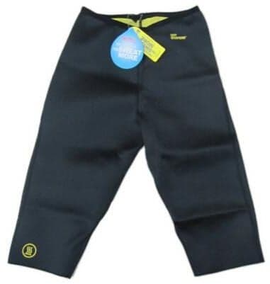 Thermal Hot Pants XXL