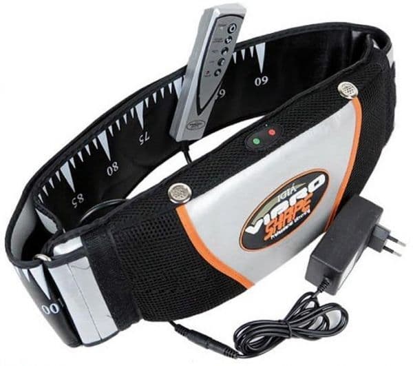 Vibro Shape