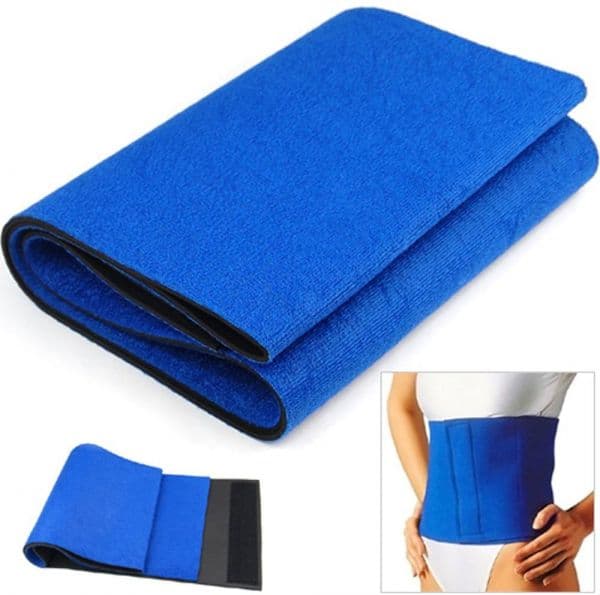 Waist Trimmer Belt