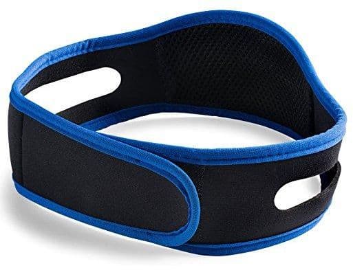 Anti-Snoring Chin Strap