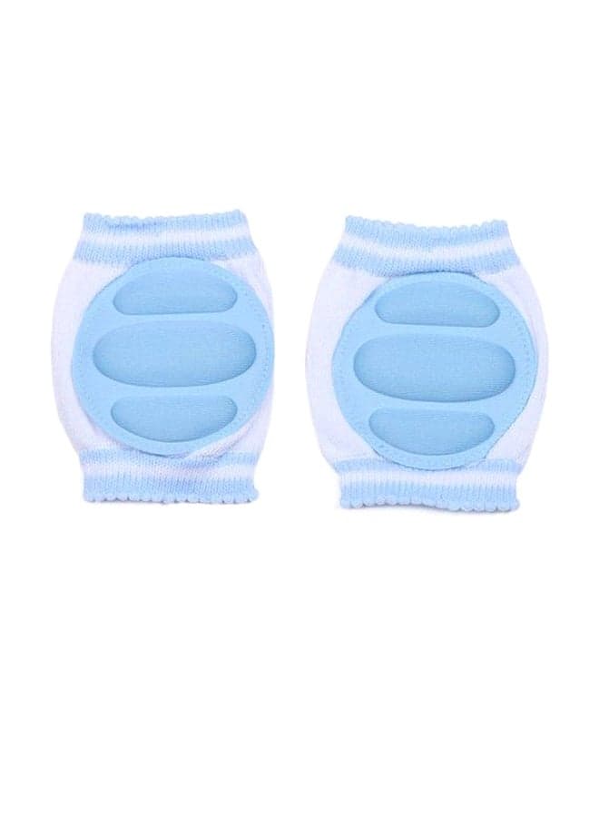 2-Piece Protective Knee Pad Set