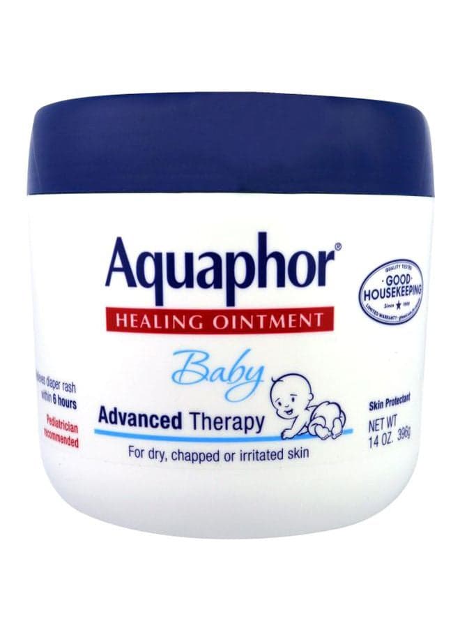 Healing Ointment