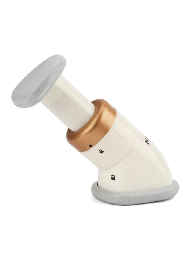 Portable Chin Massager