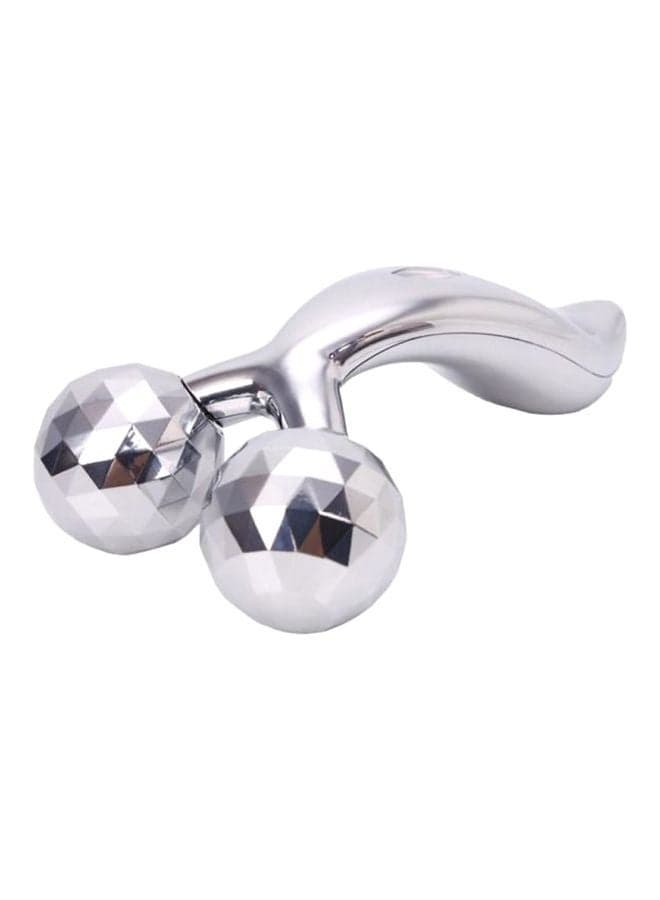 Microcurrent Body And Face Massager