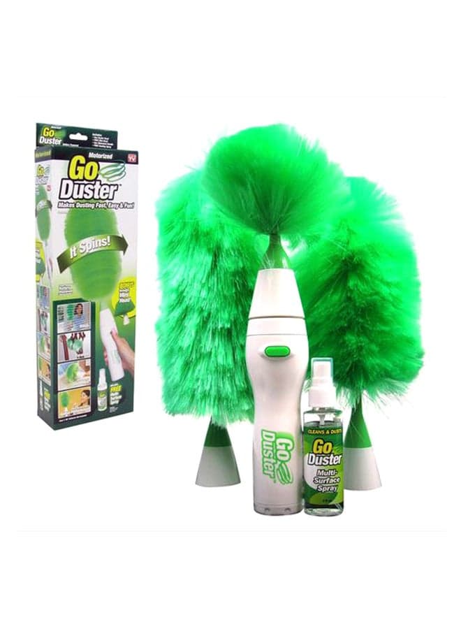 Duster Cleaner Multicolour