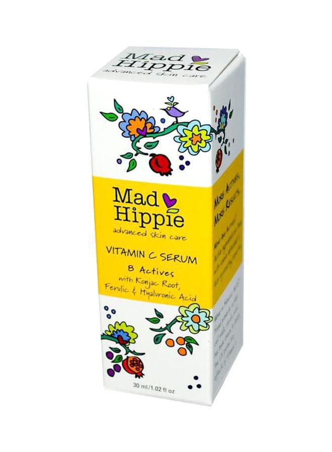 Advanced Skin Care Vitamin C Serum Clear 30ml