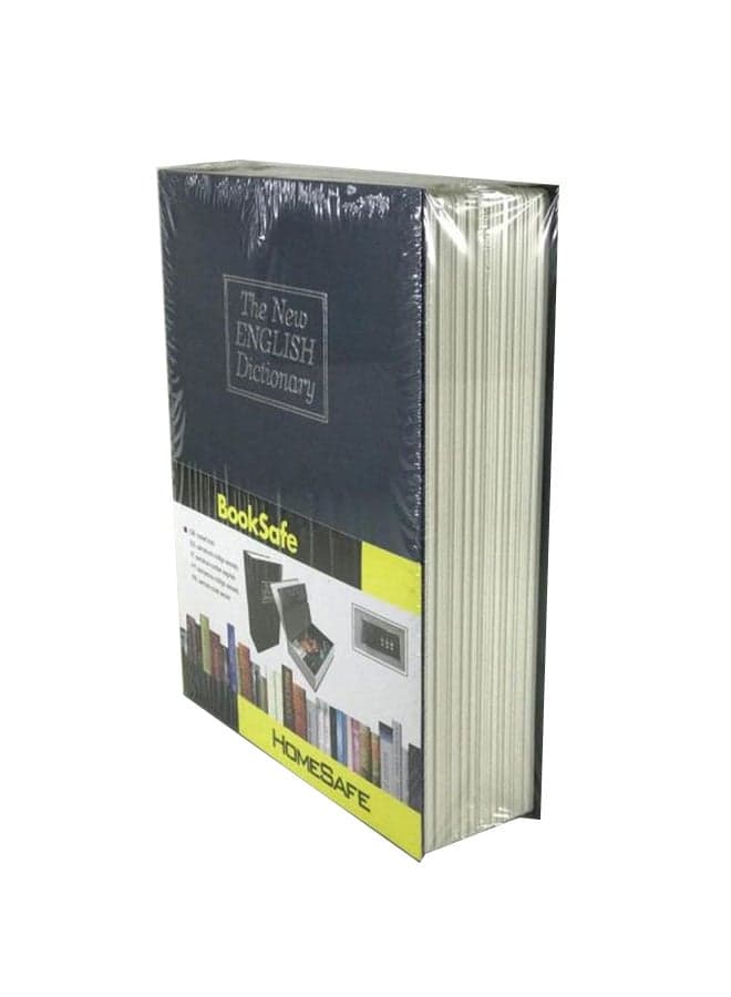 Dictionary Book Safe