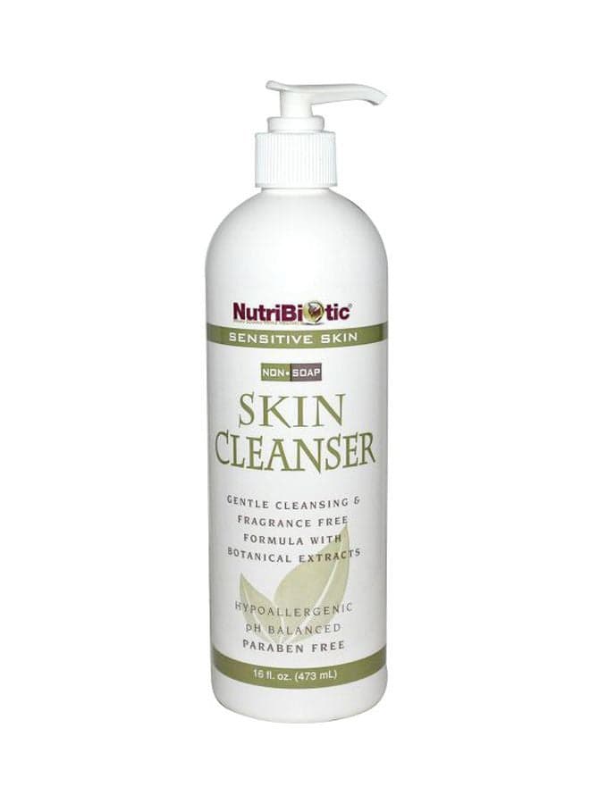 Skin Cleanser Clear 473ml