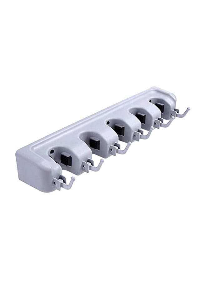 T56 Wall Mounted Storage Hook Hanger