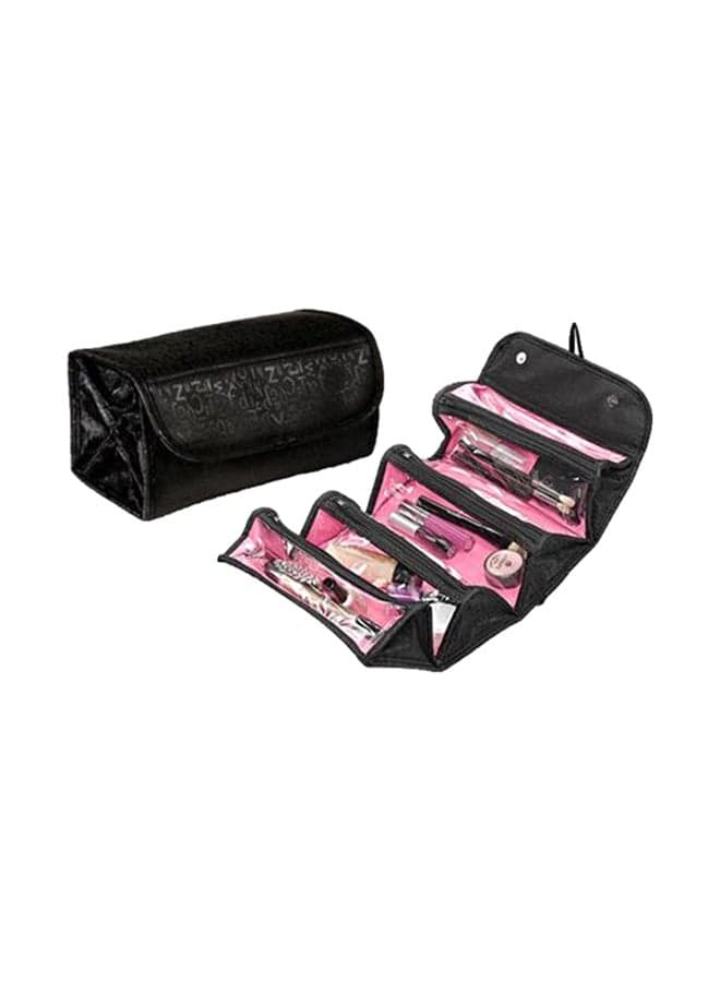 Cosmetic Bag Black