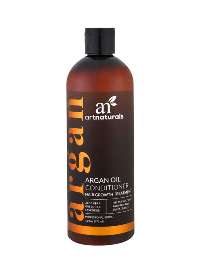 Argan Oil Conditioner Clear