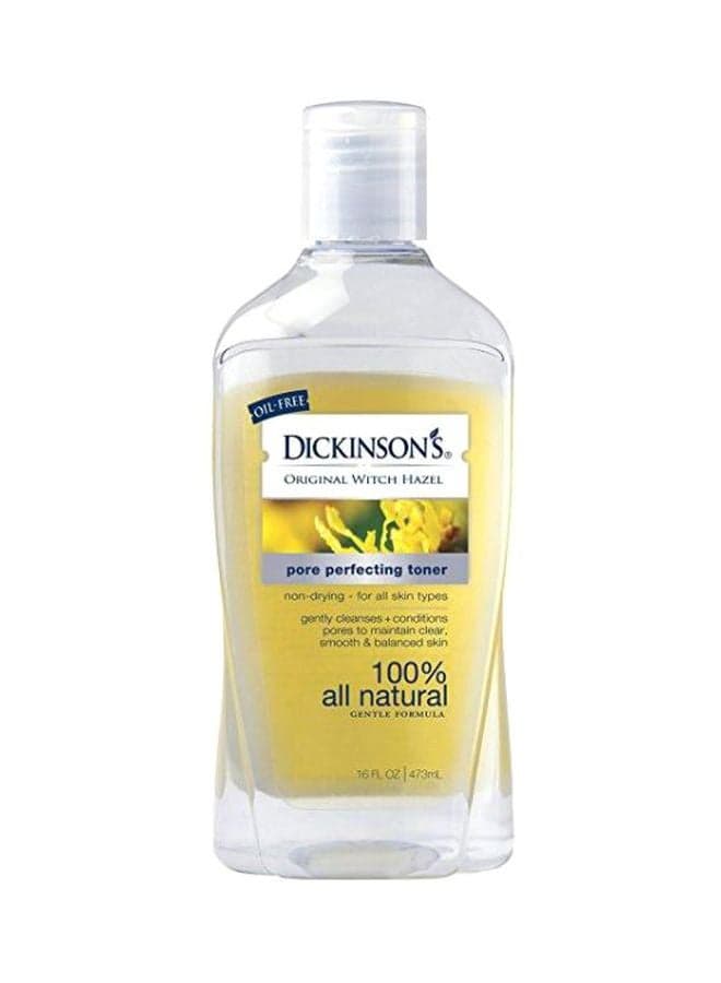 Pore Perfecting Toner Clear