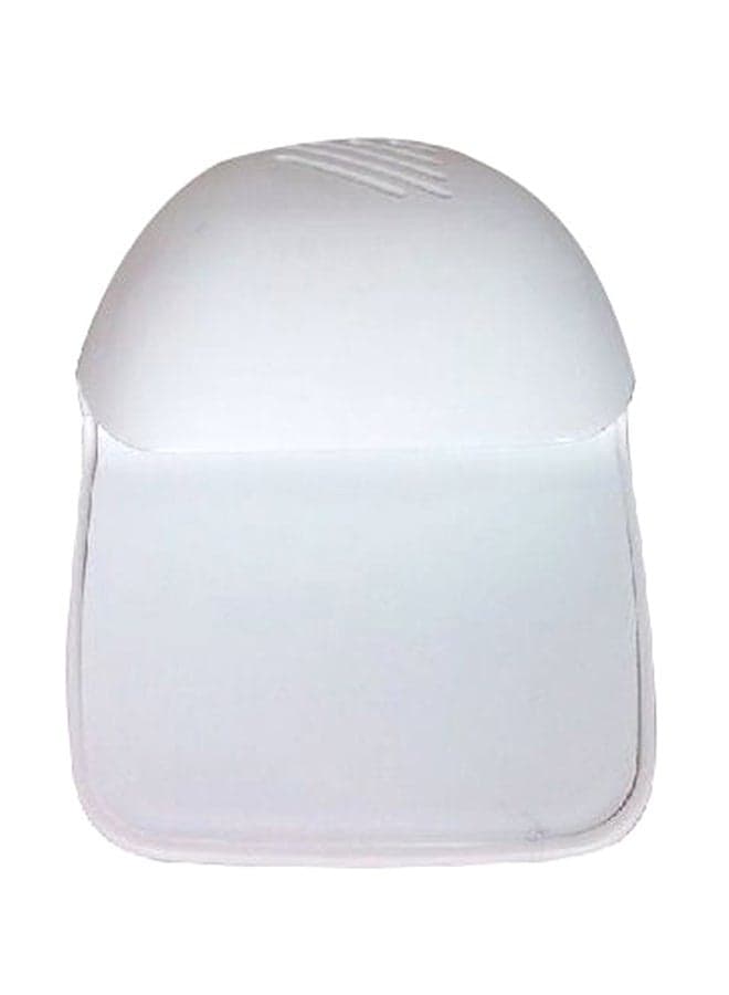 Nail Dryer White
