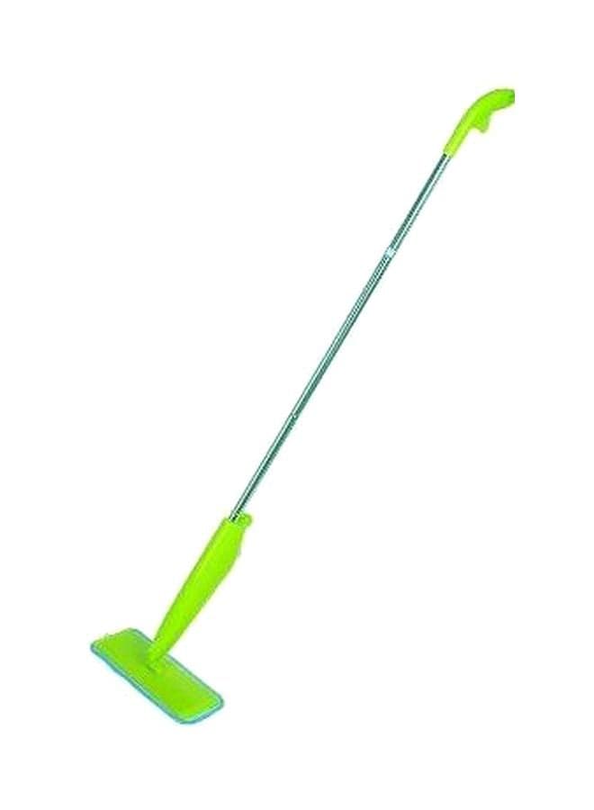Magic Spray Mop Green/Silver