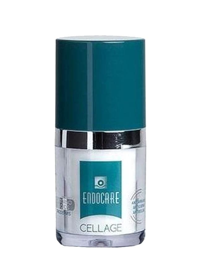 Cellage Anti-Wrinkles Eye Contour Cream Clear 15ml